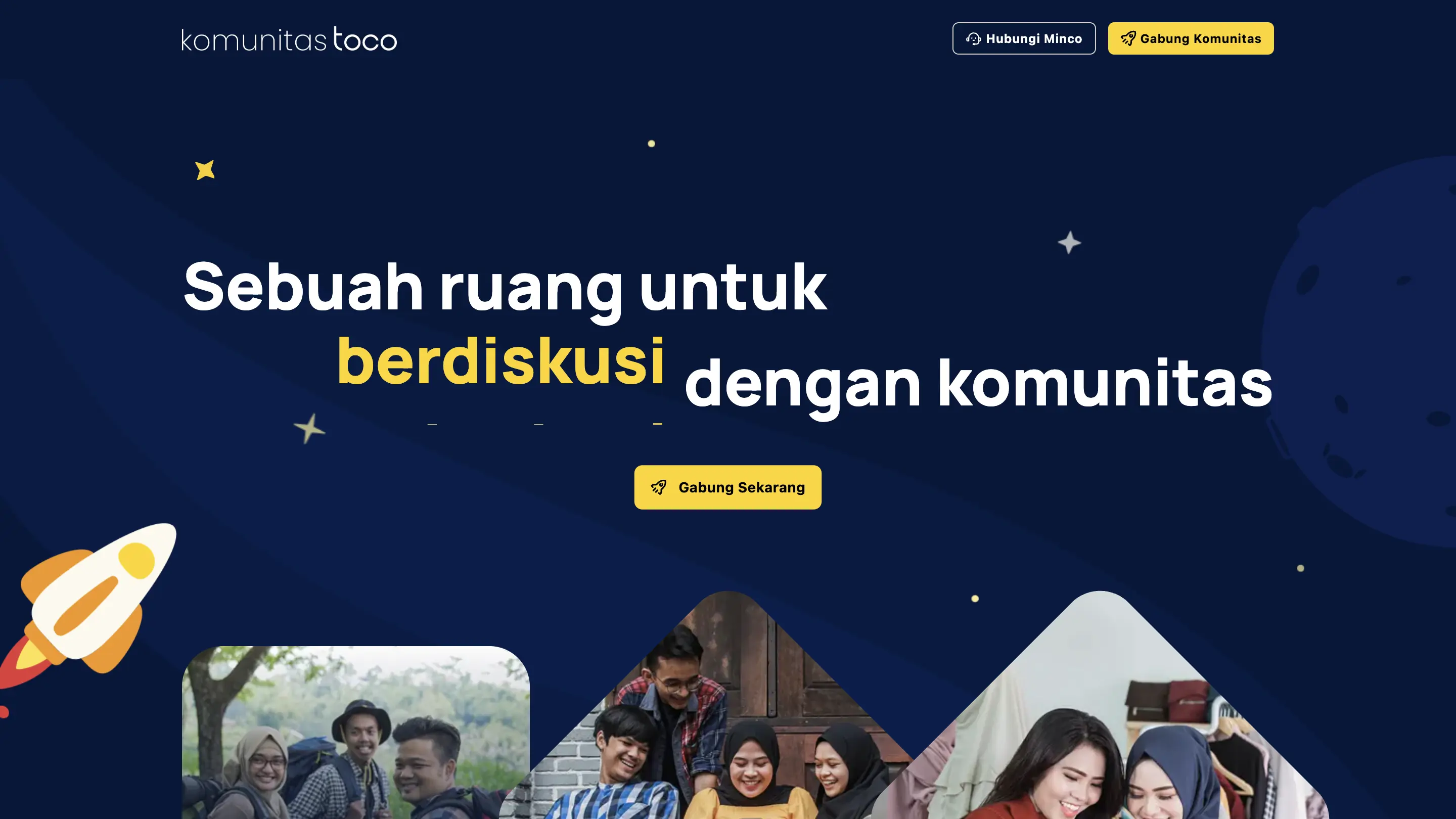 Toco Community