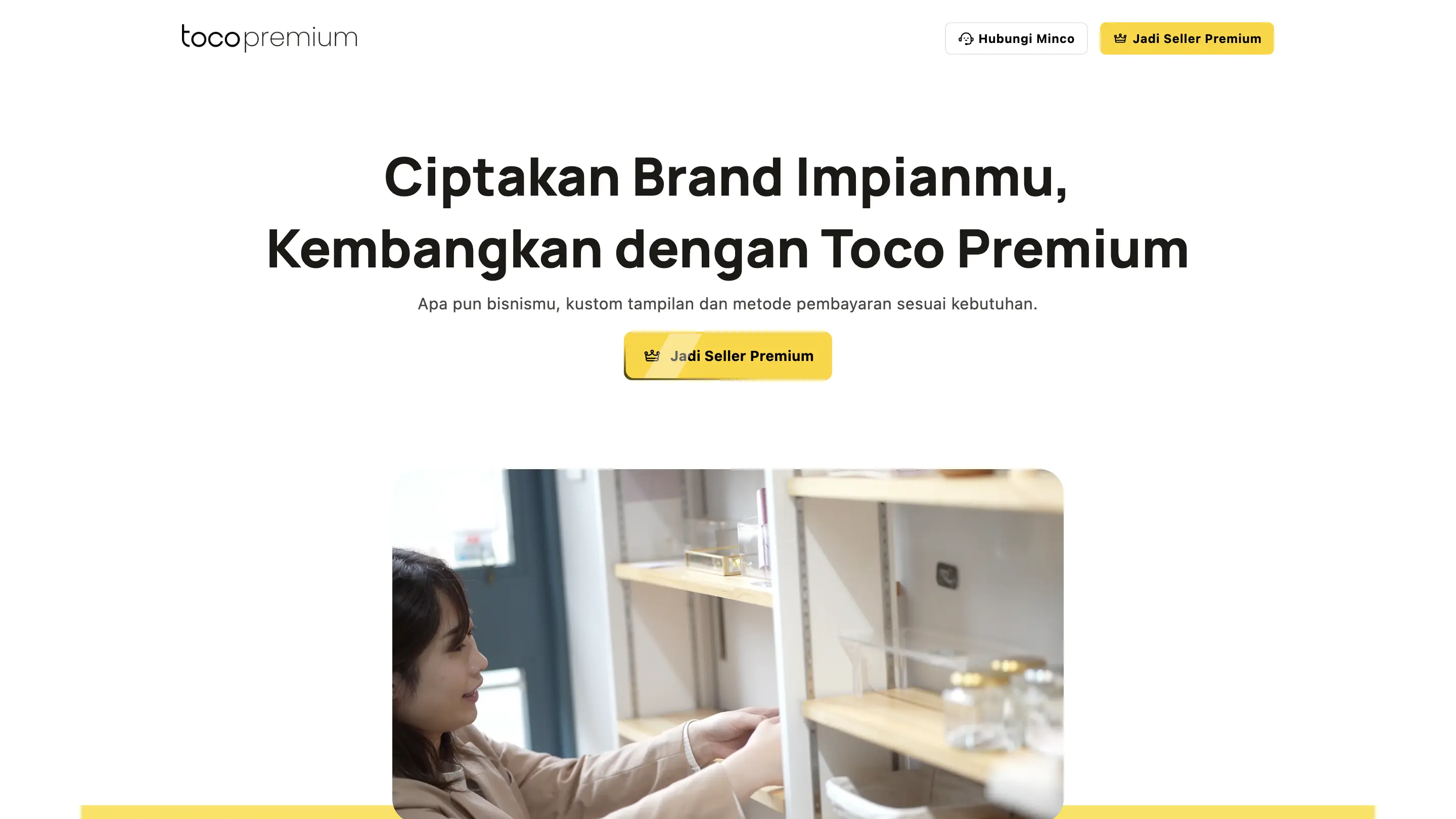 Toco Premium